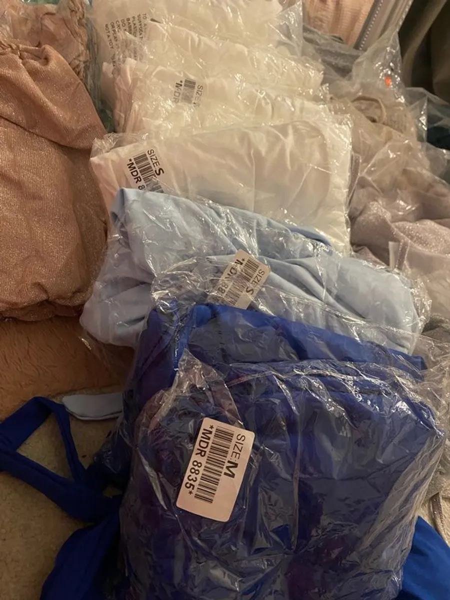 Stock Clearance Bargain dresses - Image 2