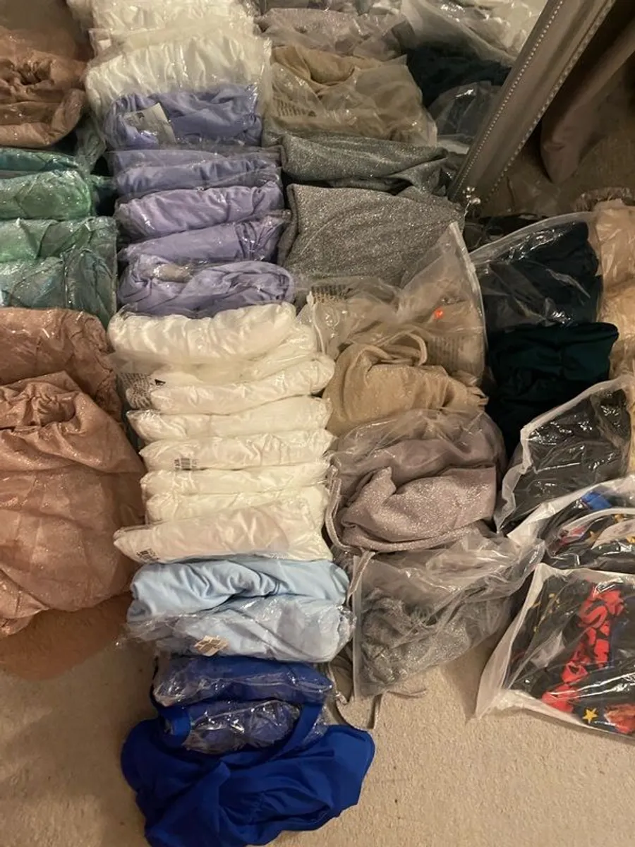 Stock Clearance Bargain dresses - Image 4