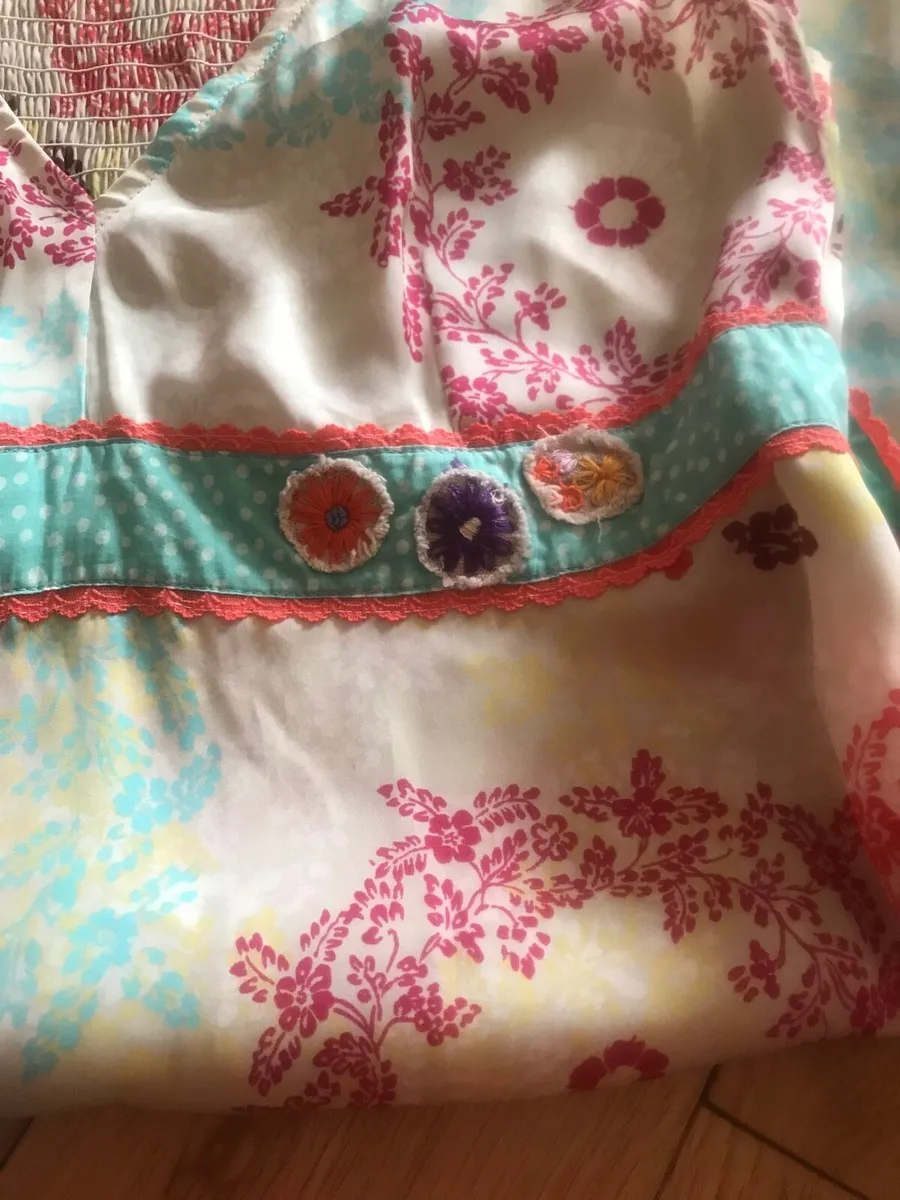 Avoca Ireland dress - Image 4