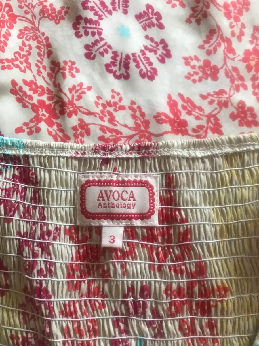 Avoca Ireland dress - Image 1