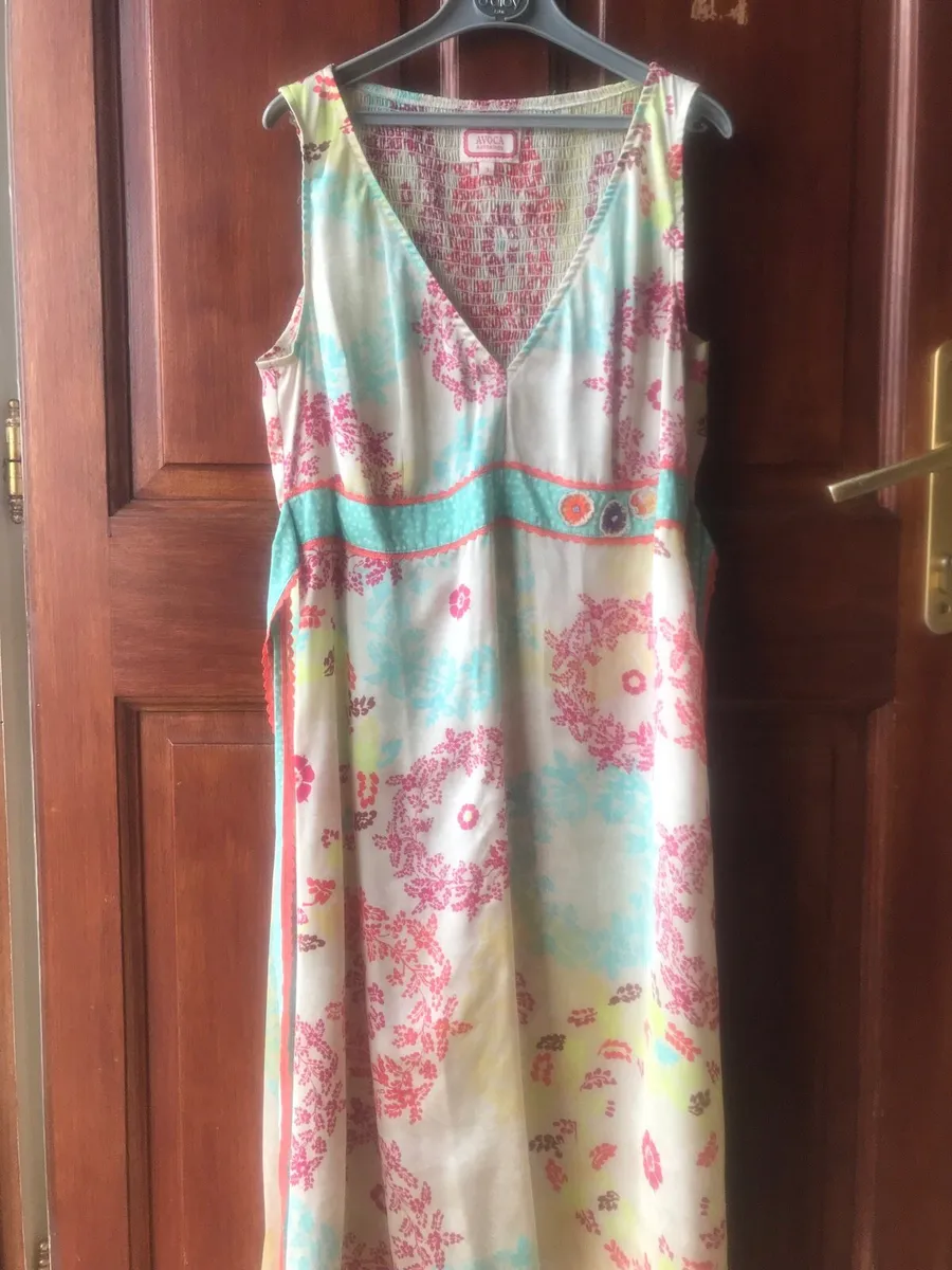 Avoca Ireland dress - Image 3
