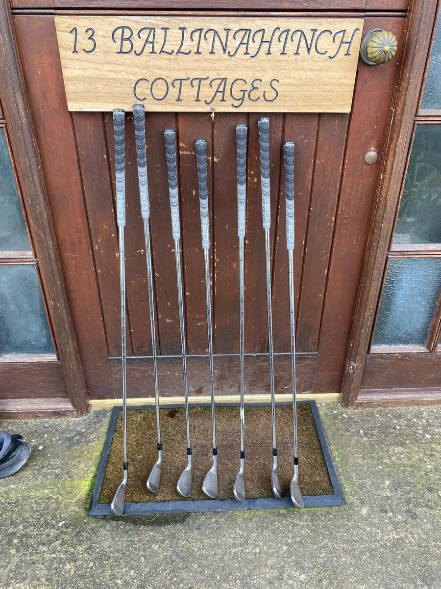 Titleist AP1 - Image 2