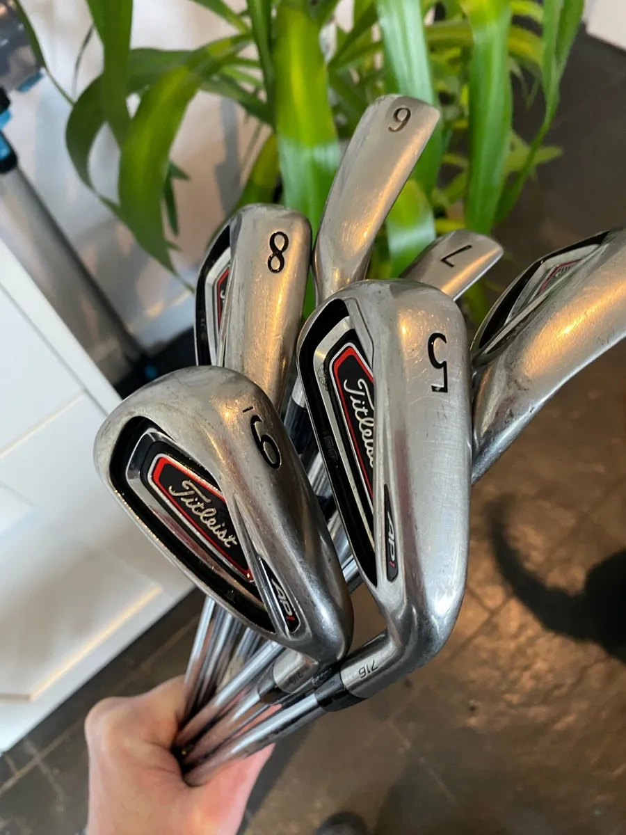 Titleist AP1 - Image 1