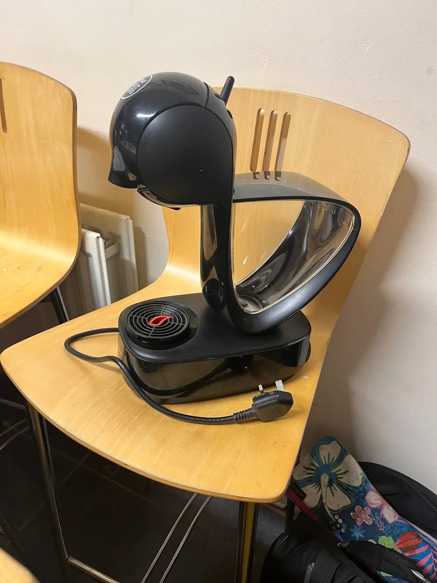 Your Personal Home Café: Nescafe Dolce Gusto Krups - Image 4