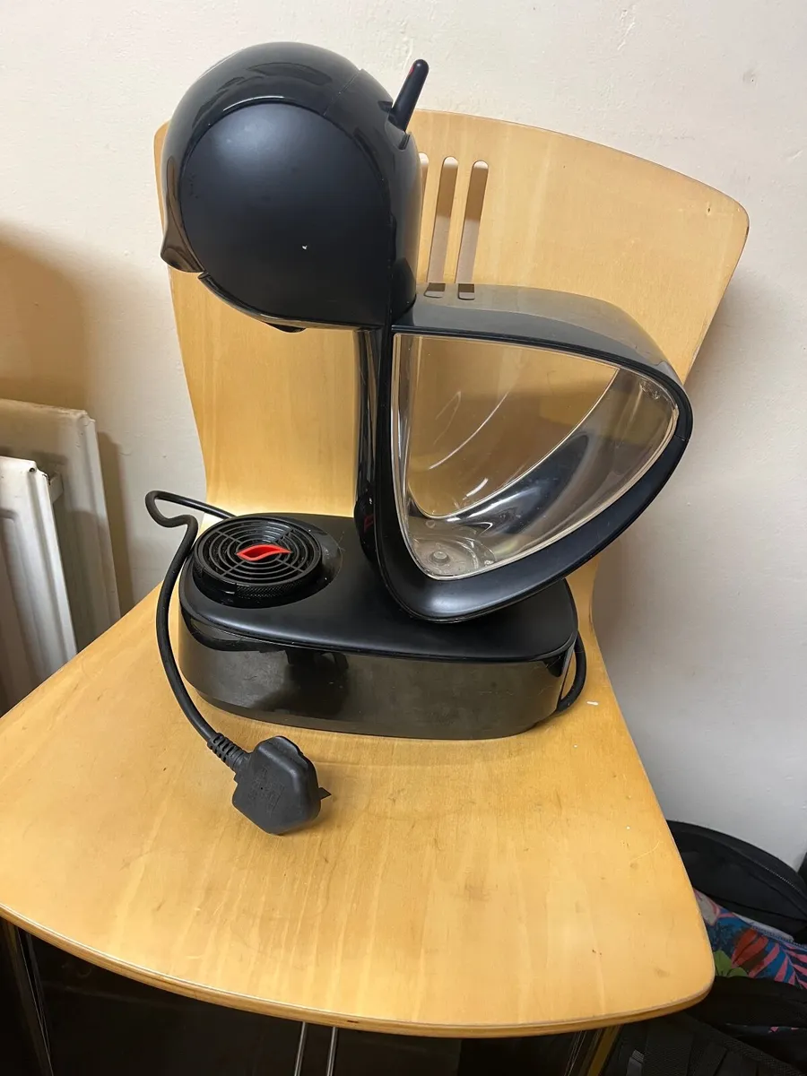 Your Personal Home Café: Nescafe Dolce Gusto Krups - Image 3