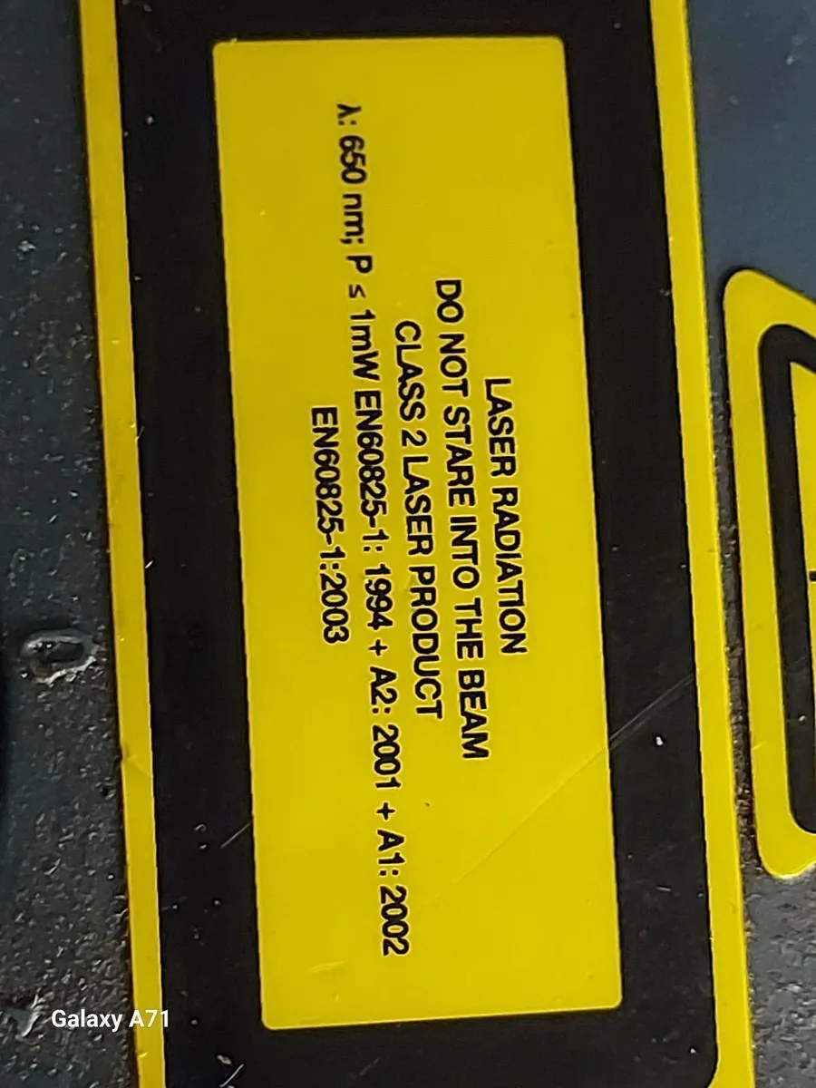 Power Craft PS-750L Jigsaw with Laser Guide - Image 4