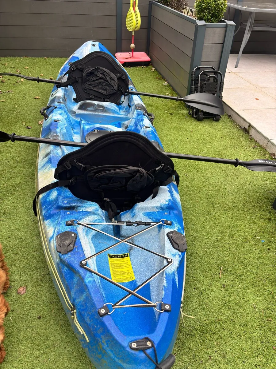 Kayak - Image 2