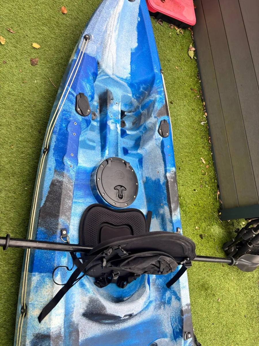 Kayak - Image 4