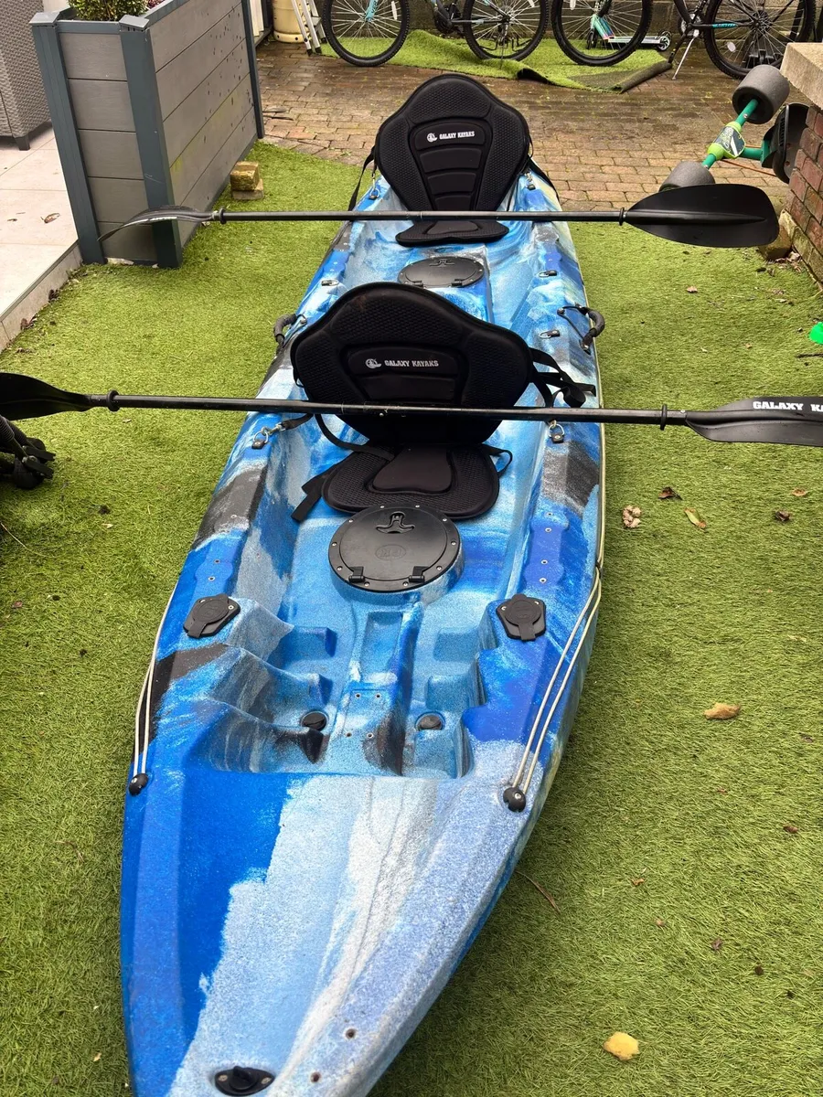Kayak - Image 1
