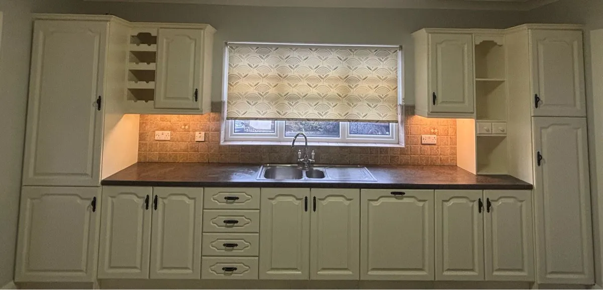 Second Hand Kitchen - Image 1