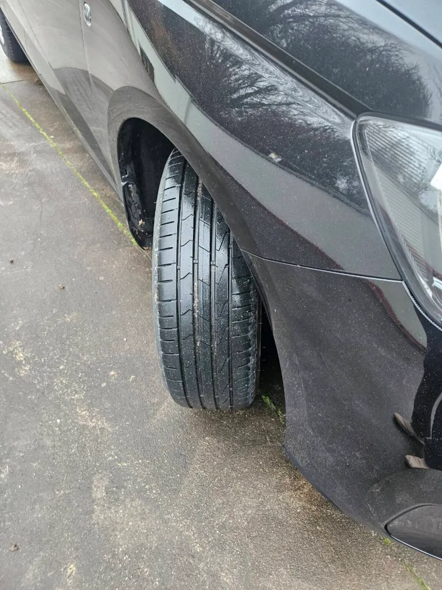 VW Cadey Business Class 2.0 litre Van - Image 4