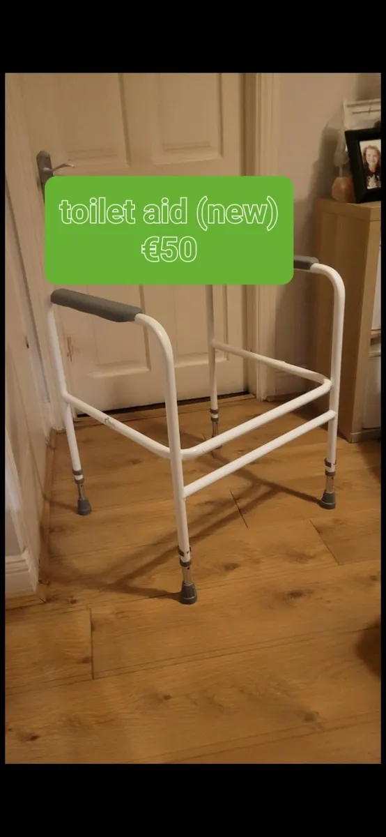 Mobility aids (selection) - Image 3