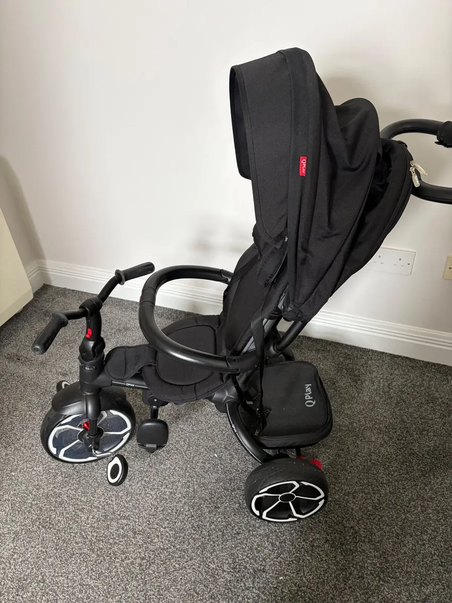 Q play Trike - Image 2