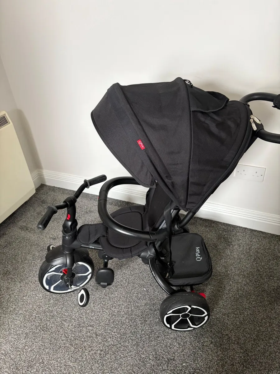 Q play Trike - Image 1