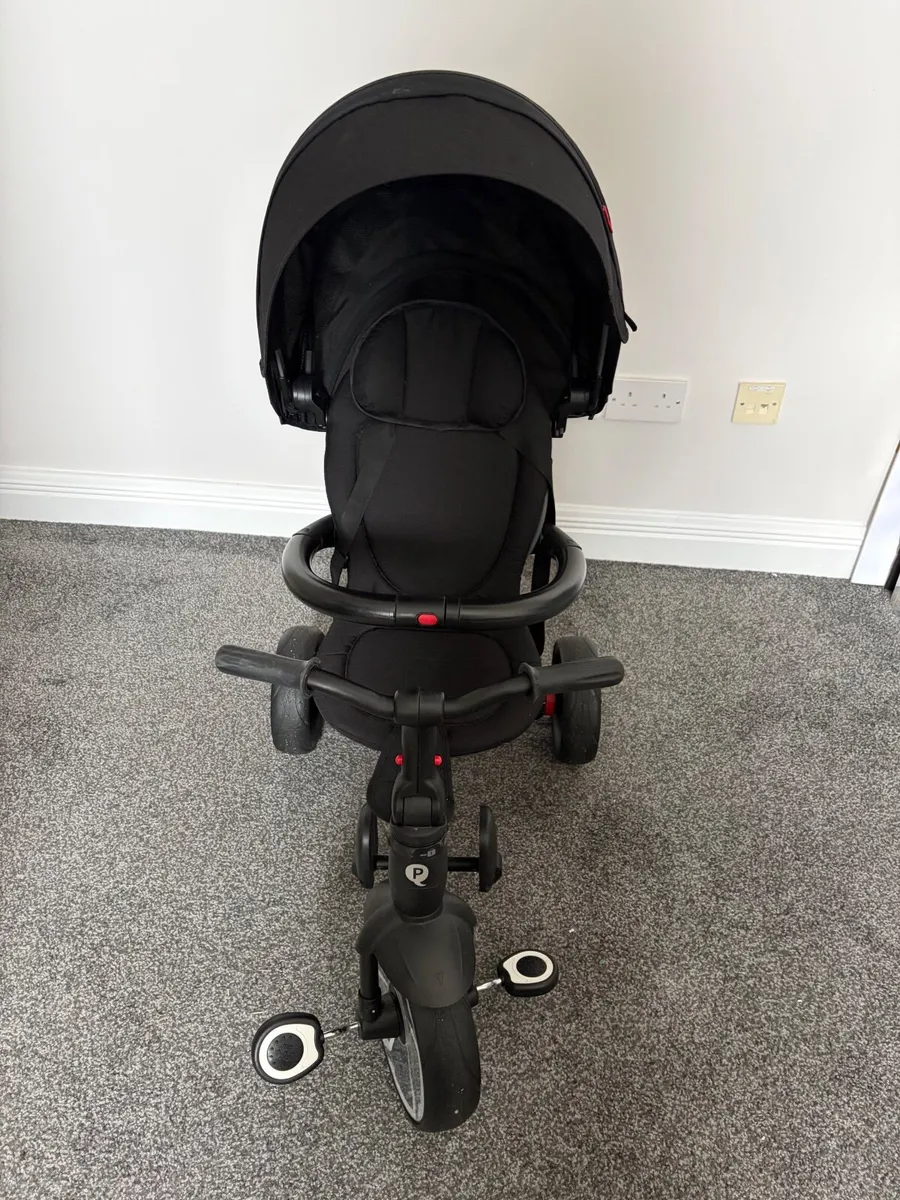 Q play Trike - Image 4