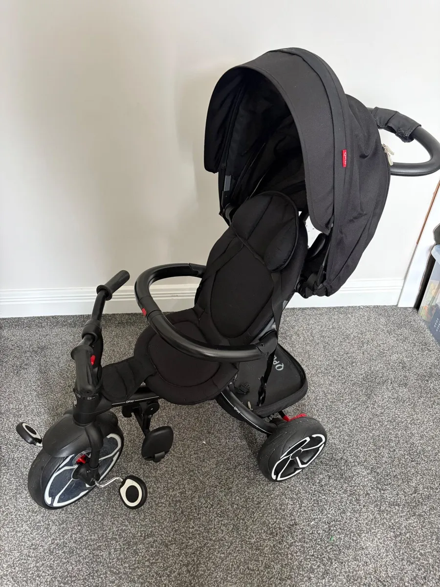 Q play Trike - Image 3