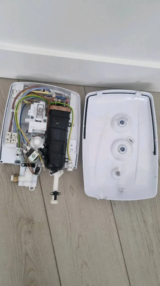 Triton T80z (Parts) - Image 4