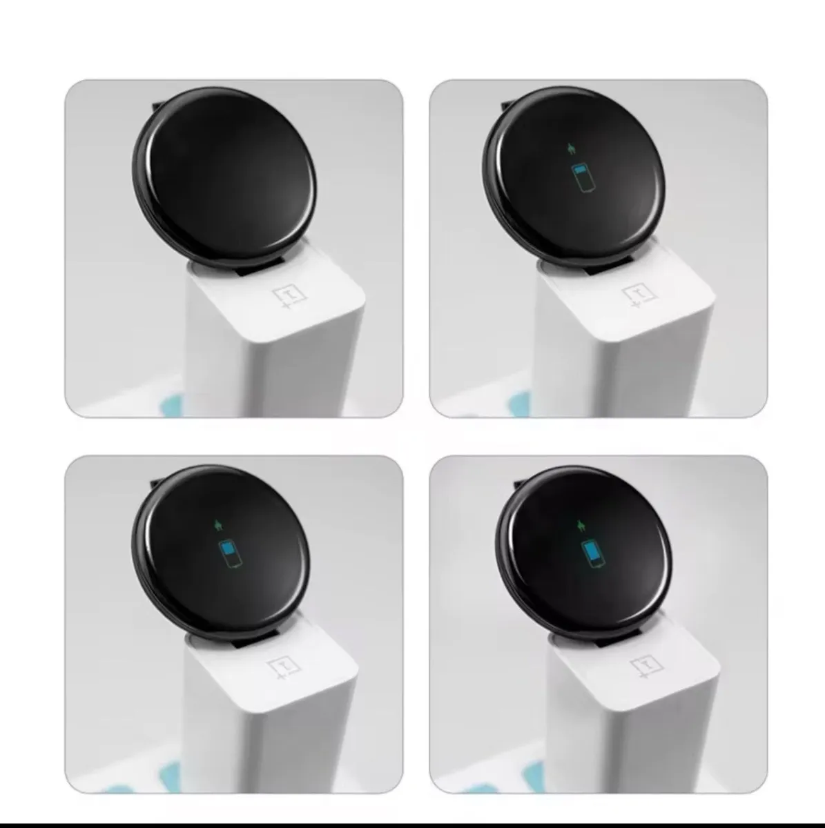 Smart Watch Heart Rate Blood Pressure Fitness - Image 3