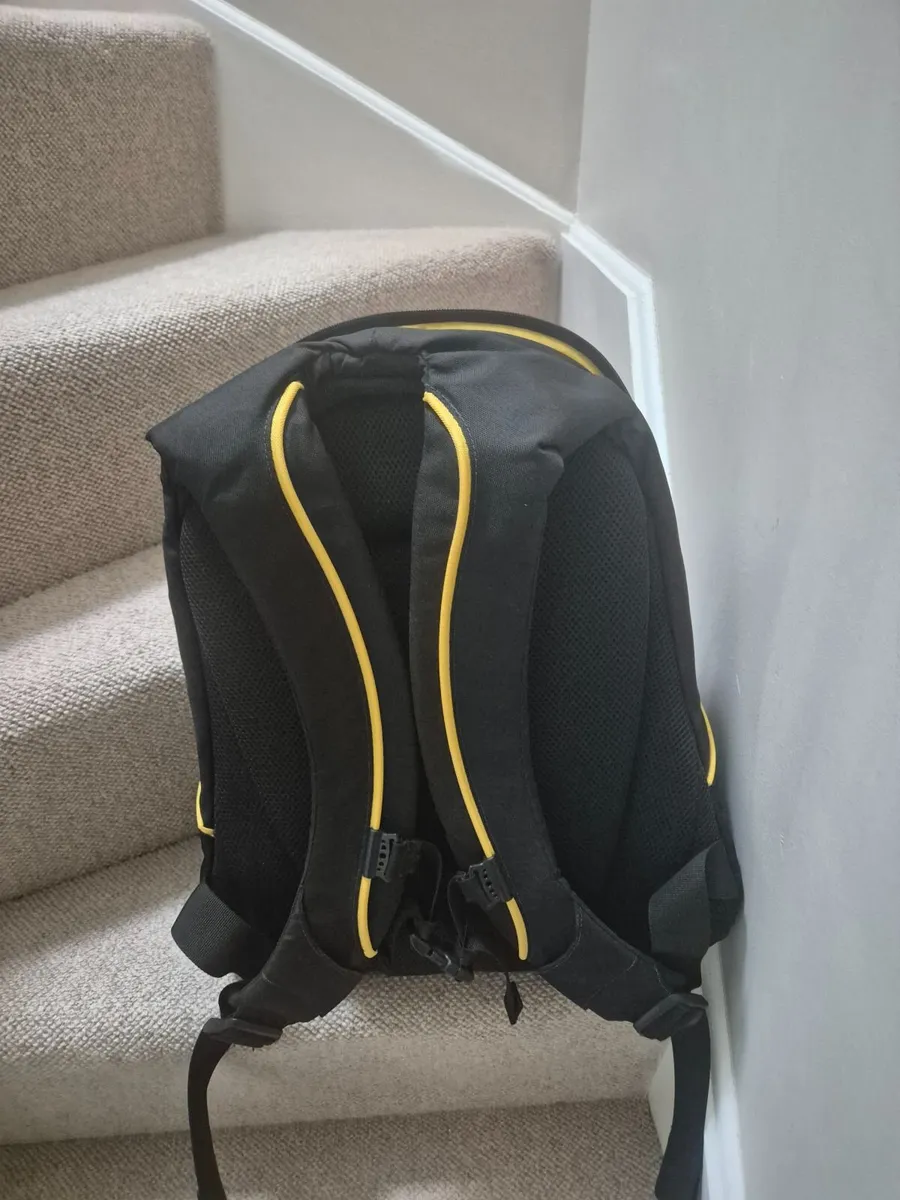 Nikon backpack camera bag - Image 1