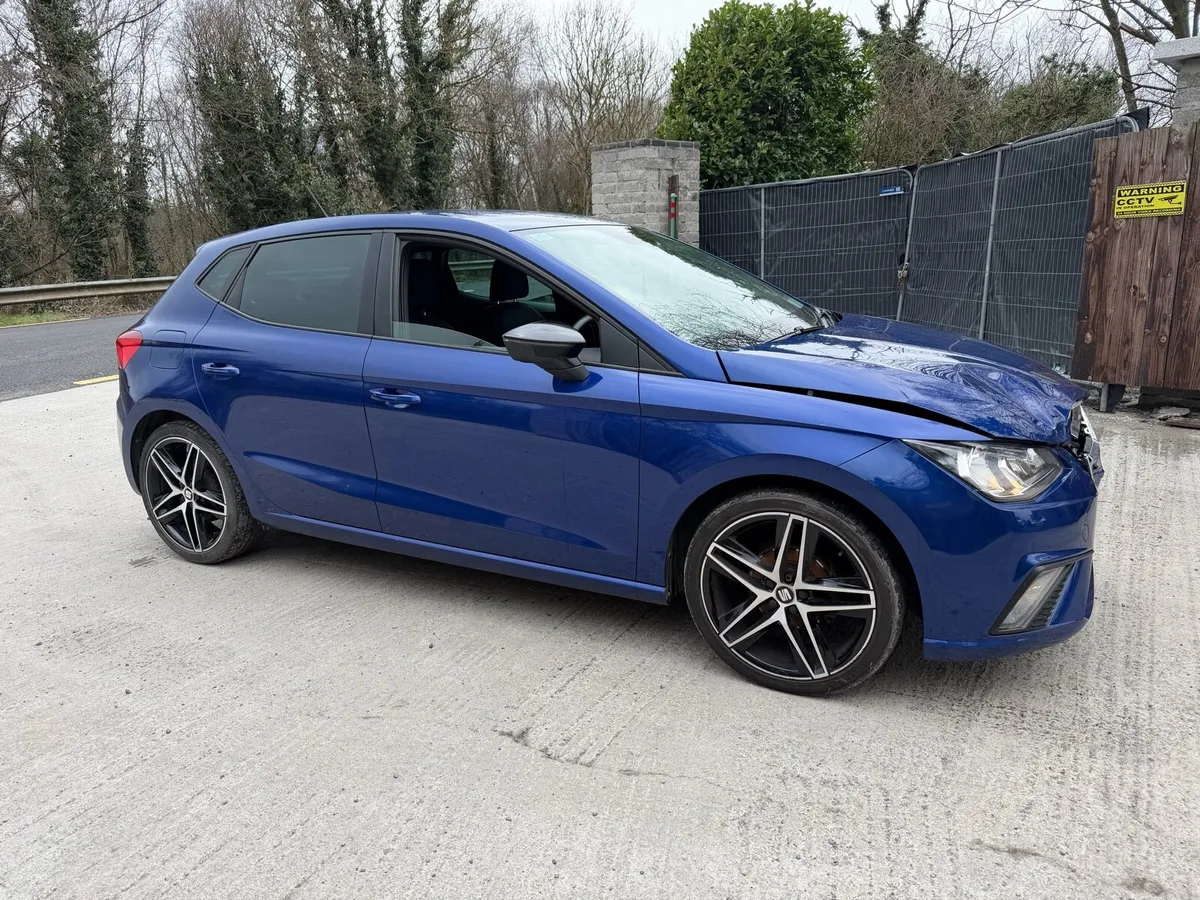 Seat Ibiza fr - Image 2