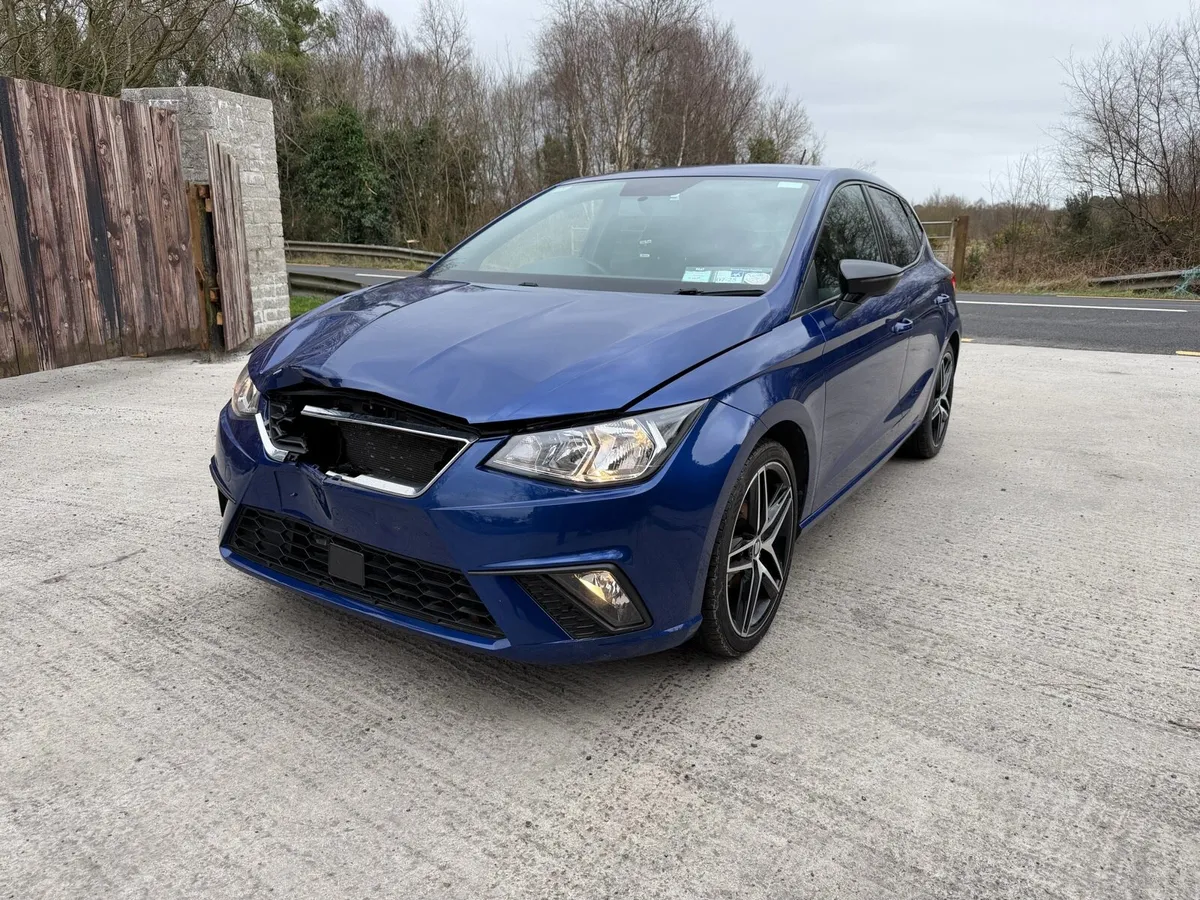 Seat Ibiza fr - Image 3