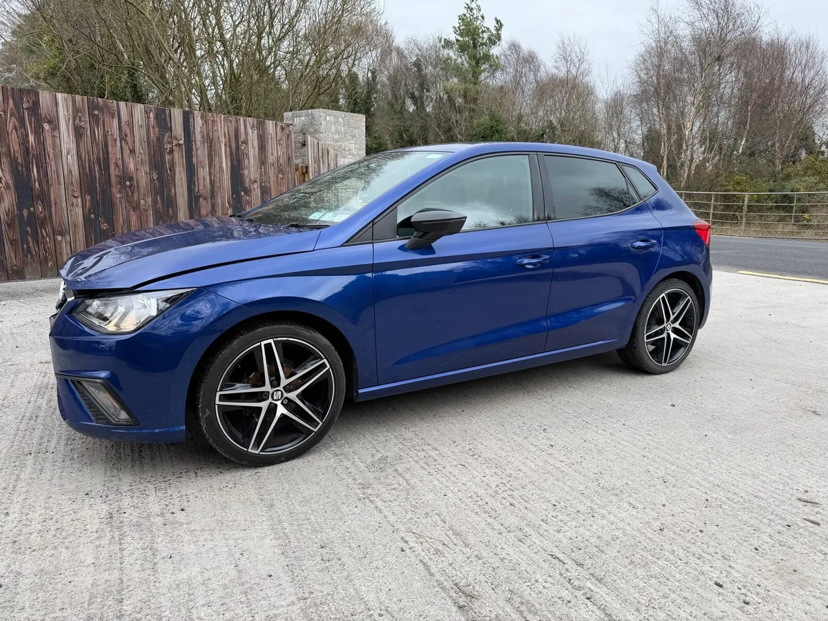 Seat Ibiza fr - Image 4