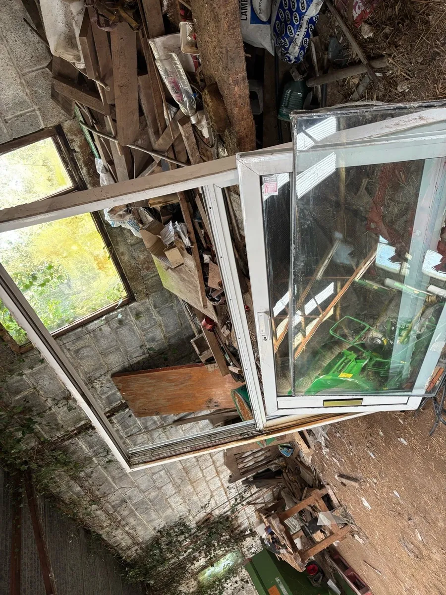 Sliding Aluminium Door for sale