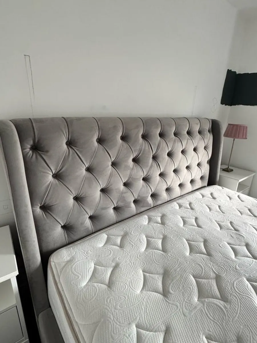 Super King Bedroom Set - Image 2