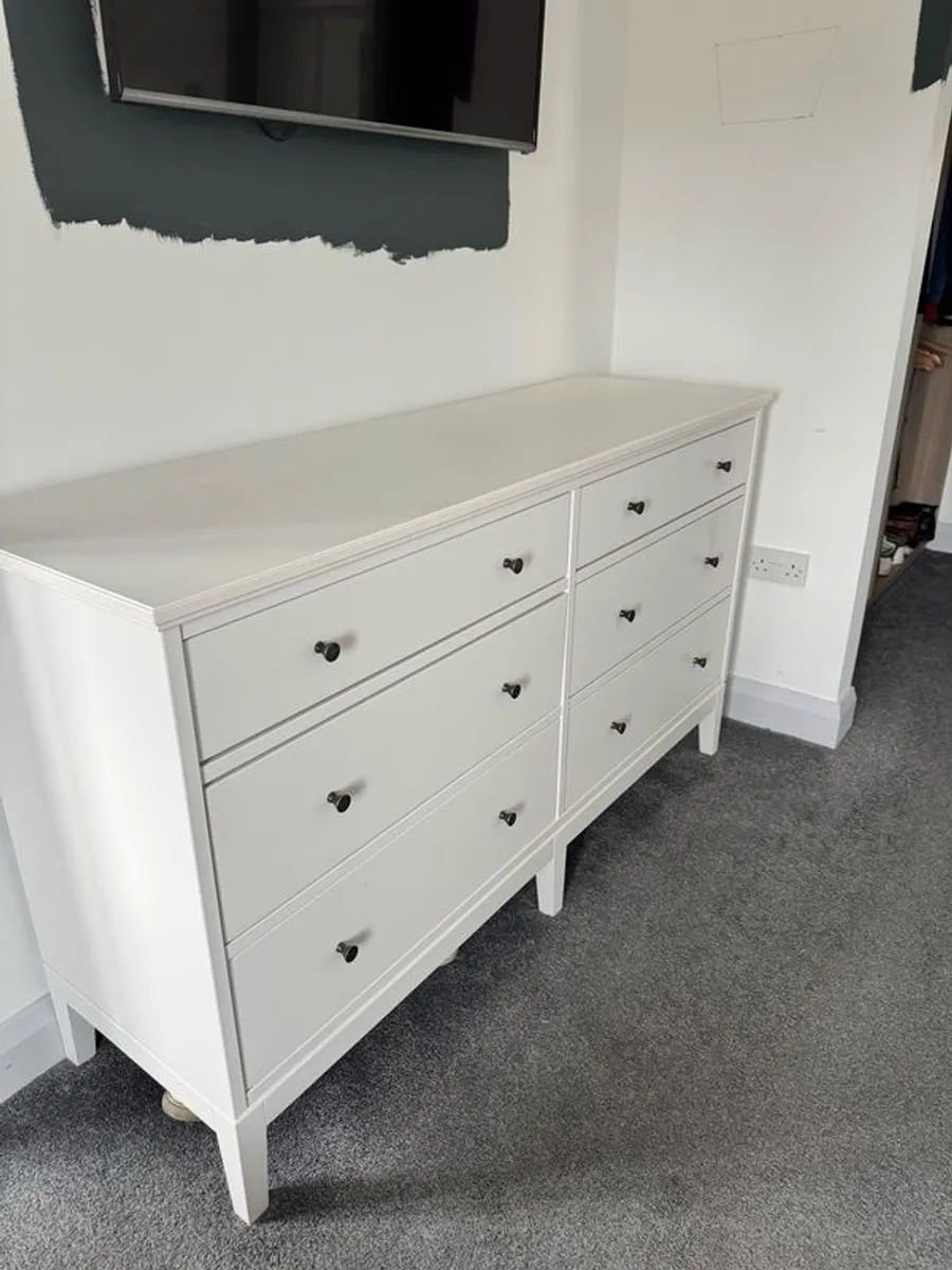 Super King Bedroom Set - Image 4