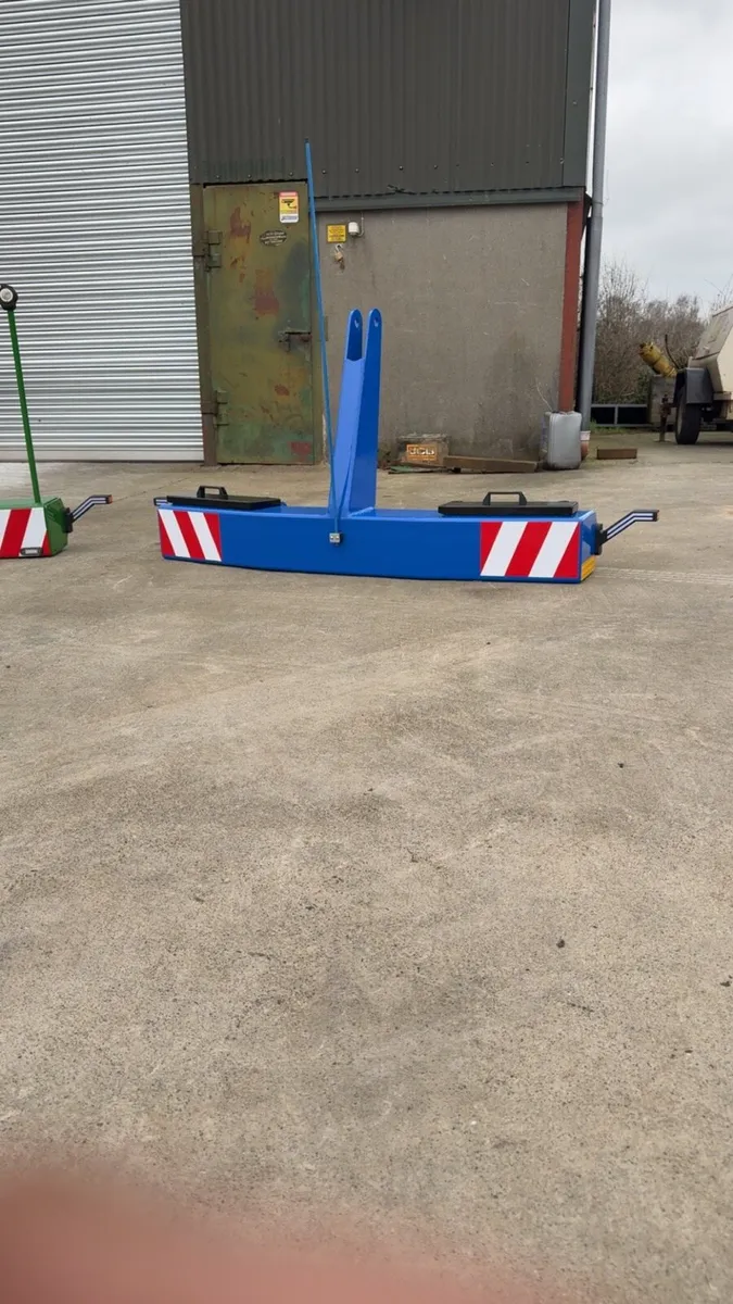 FRONT BUMPERS !!! - Image 2