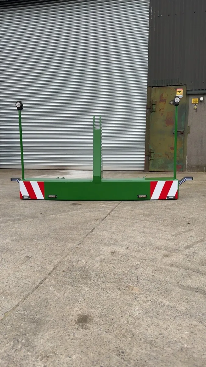 FRONT BUMPERS !!! - Image 3