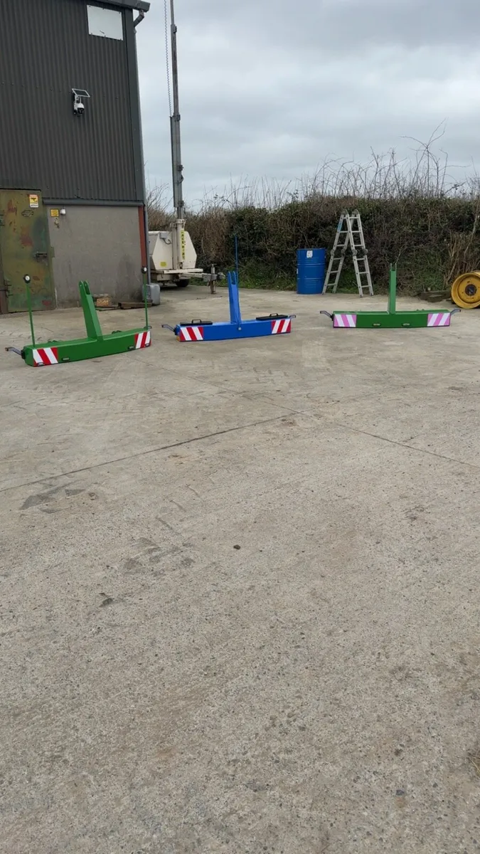 FRONT BUMPERS !!! - Image 4