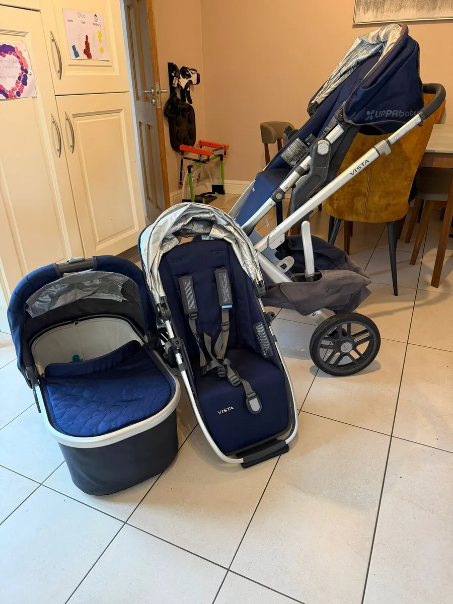 Travel system - Image 3