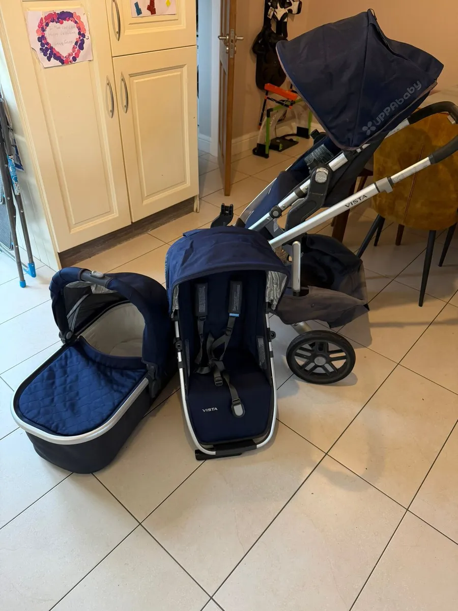 Travel system - Image 4
