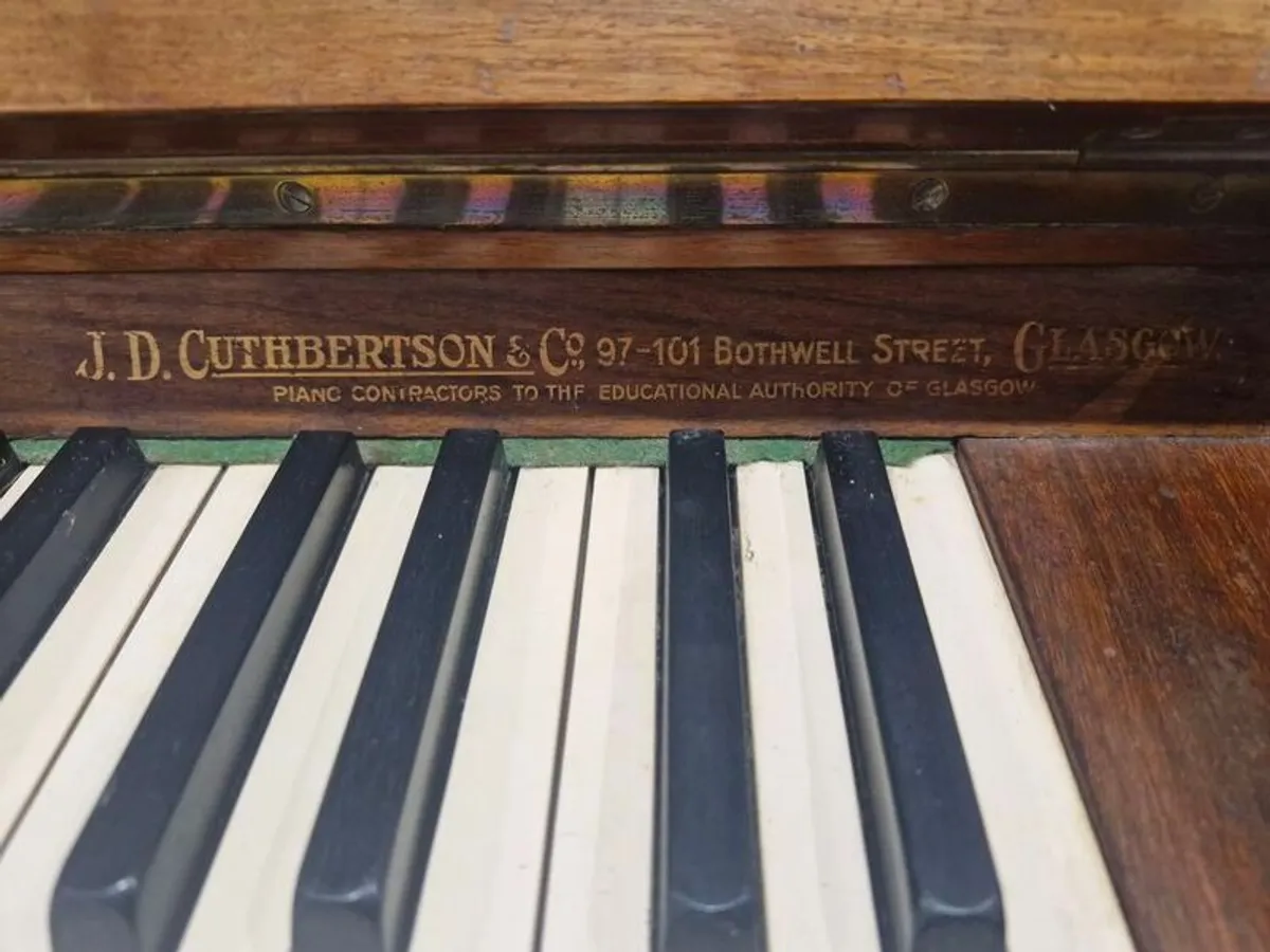 piano - Image 3