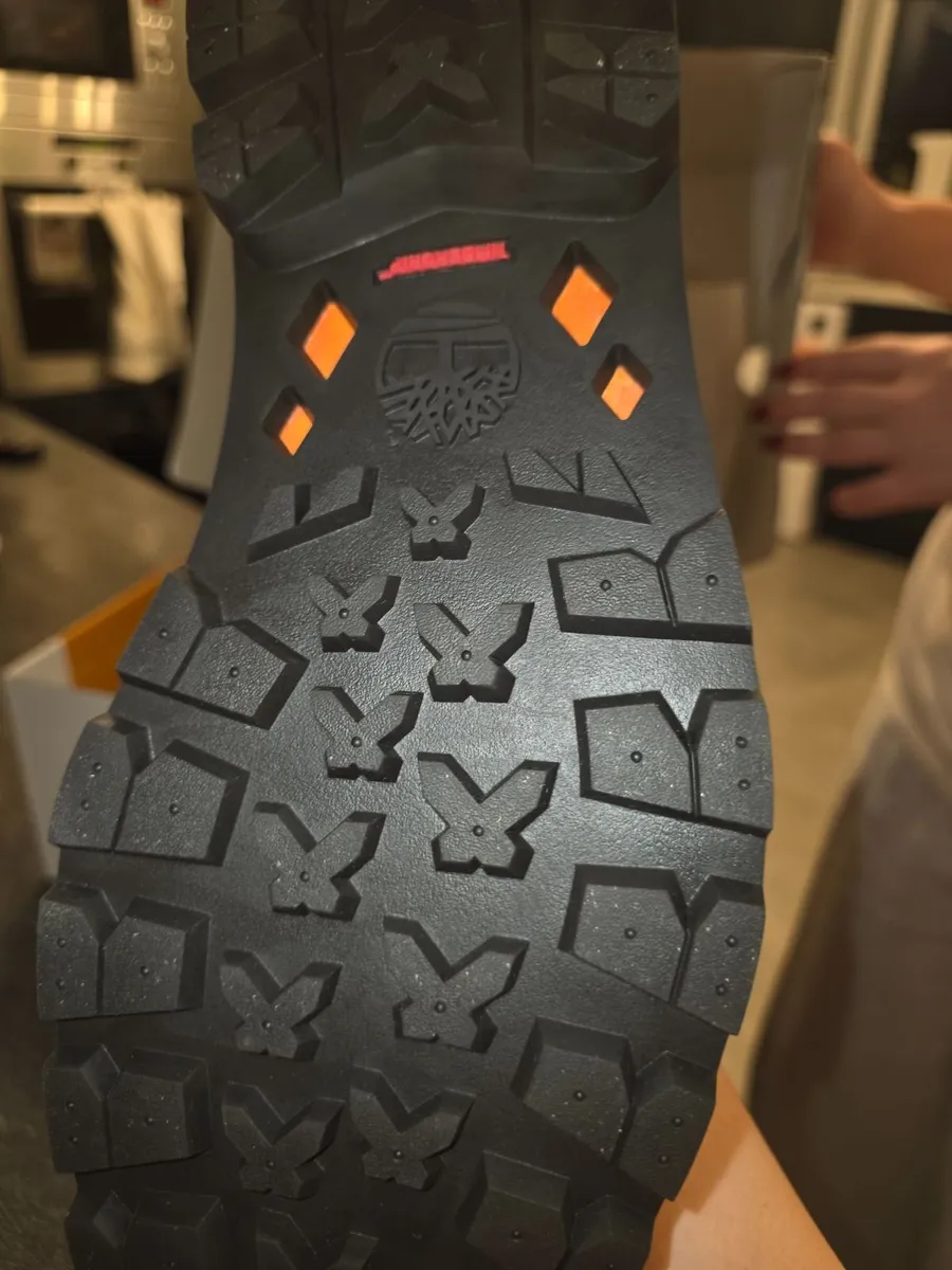 Winter shoes Timberland - Image 3