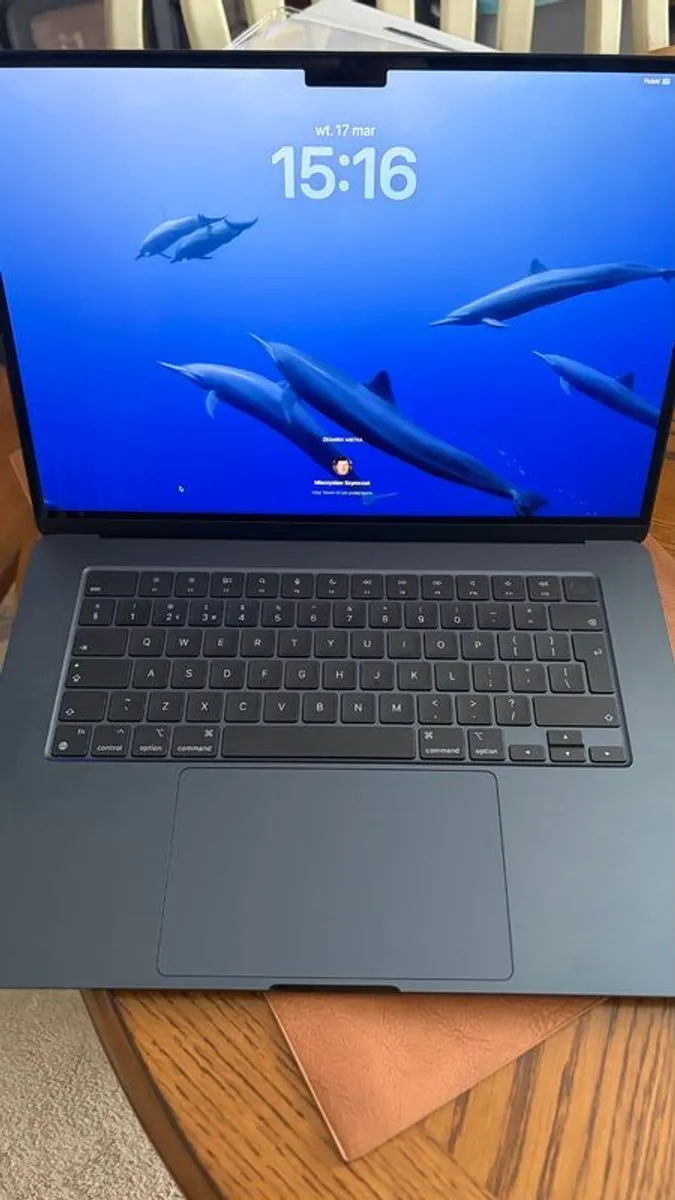 I Will Sell Macbook Air 15'' 2023 M2 - Image 3