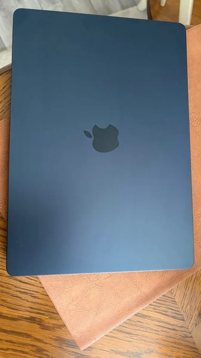 I Will Sell Macbook Air 15'' 2023 M2 - Image 4