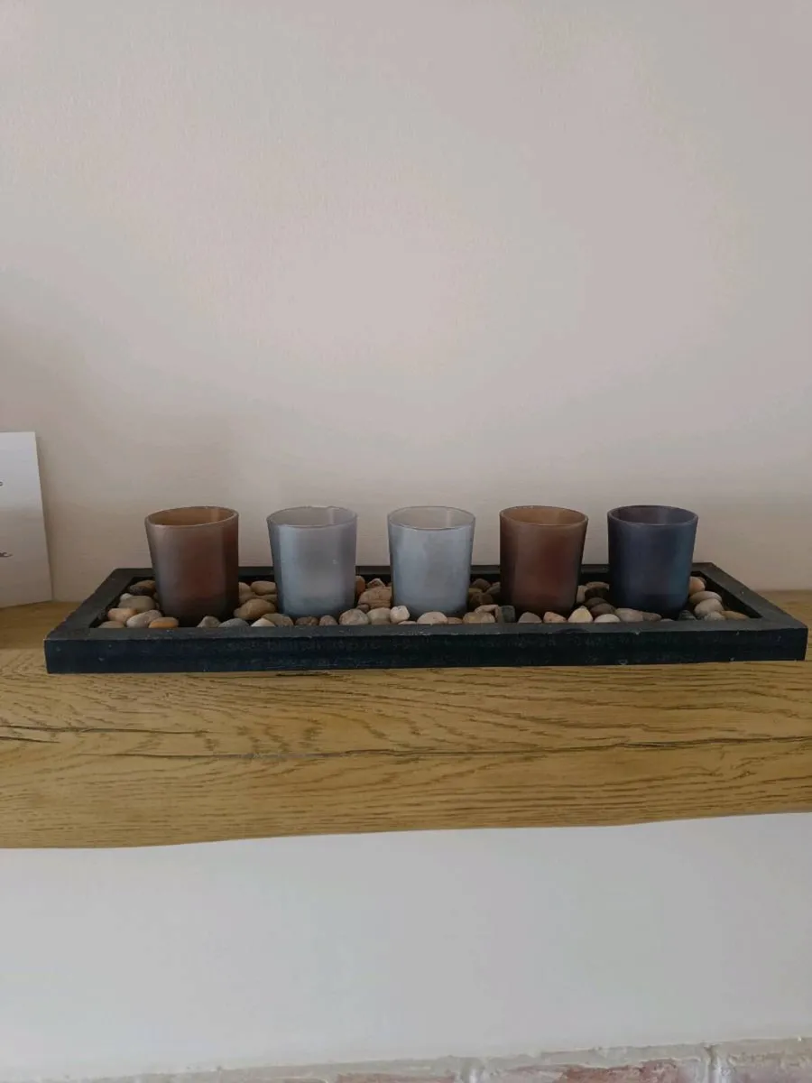 Candle holder
