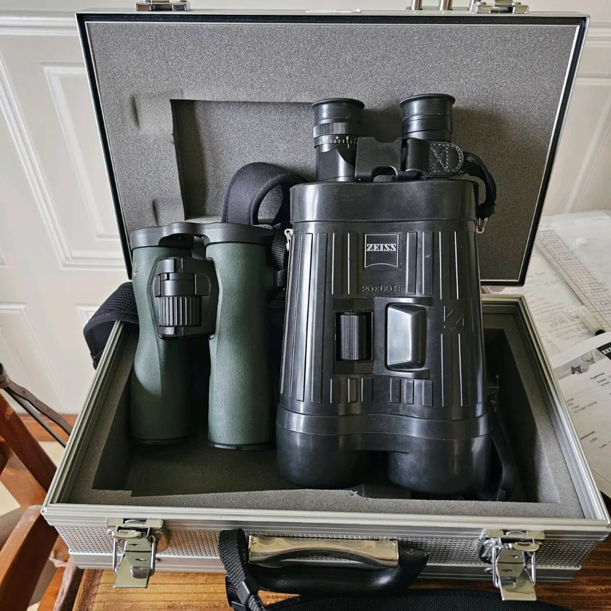 Binoculars - Image 2