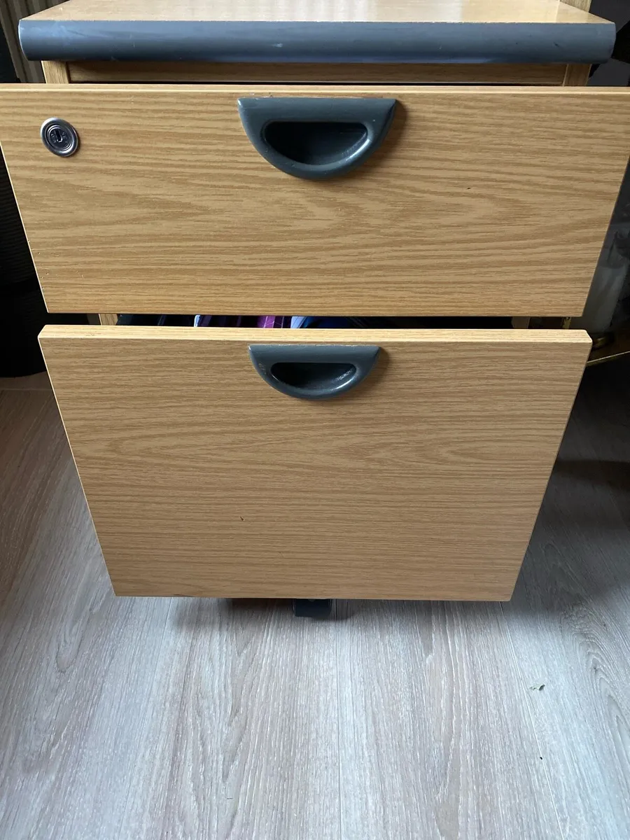 Office unit/ storage/ filing / cabinet - Image 3