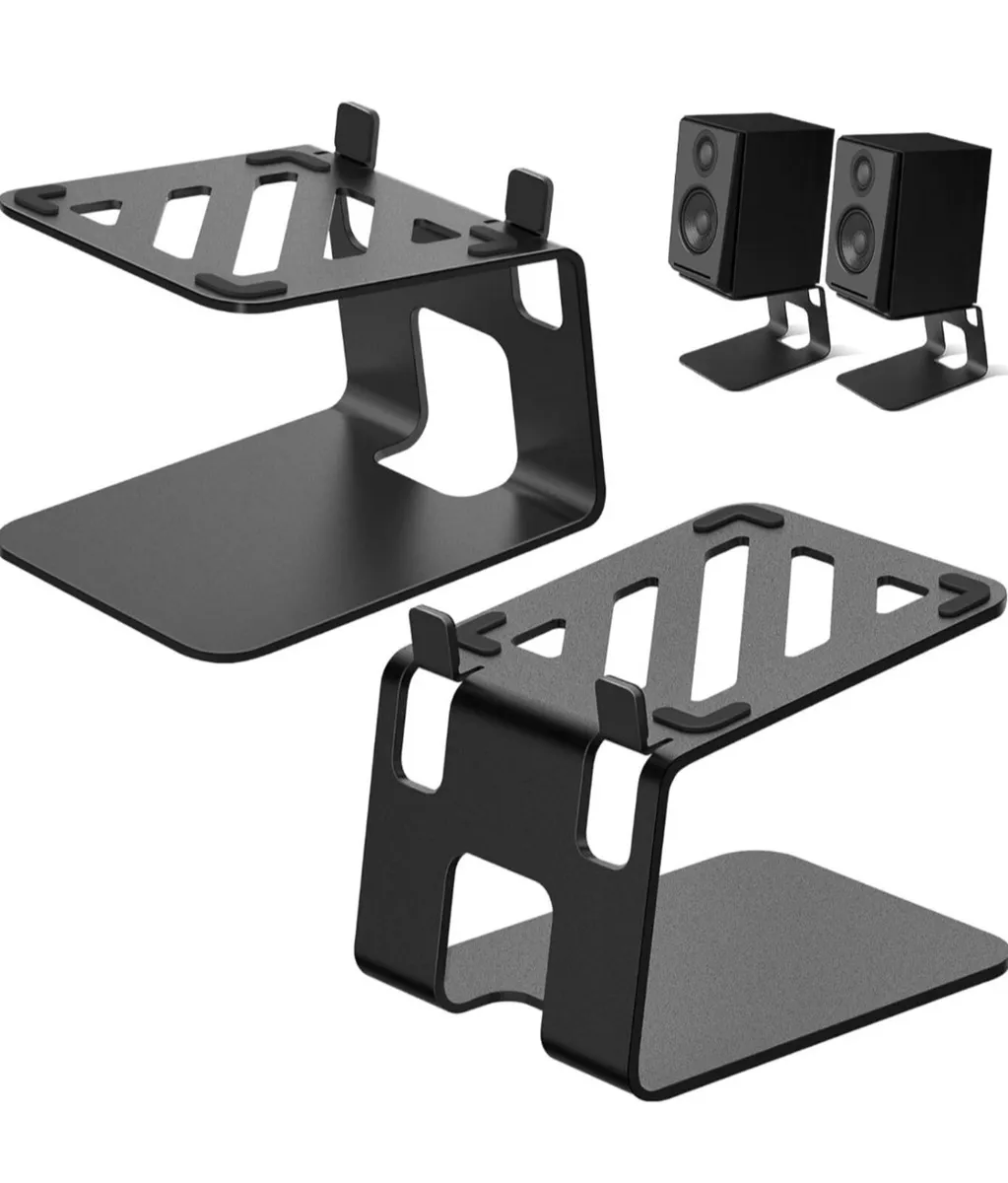 Speaker Stands - Image 1