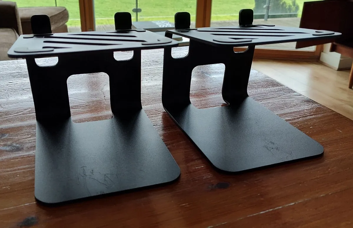 Speaker Stands - Image 4