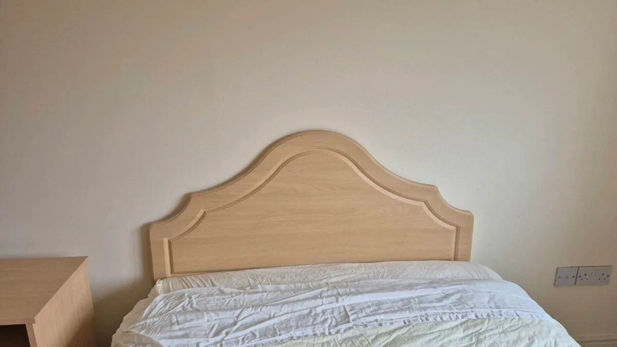 Bedroom Furniture - Image 1