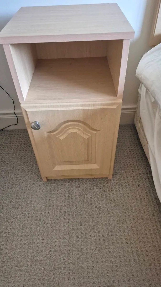Bedroom Furniture - Image 2