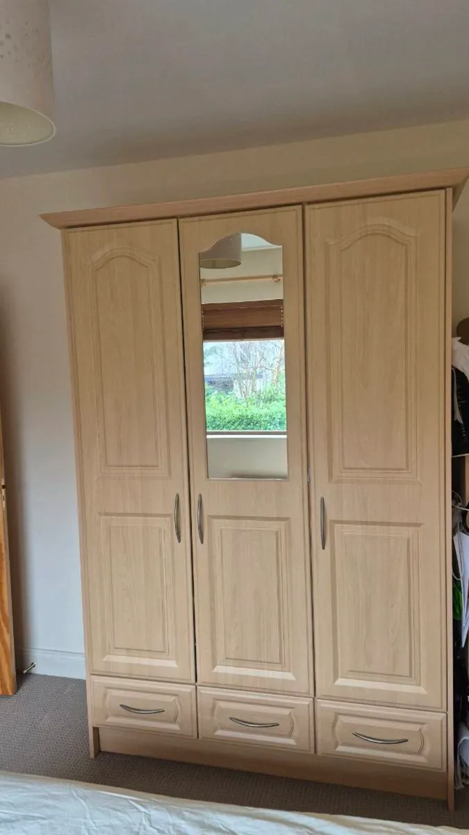 Bedroom Furniture - Image 3