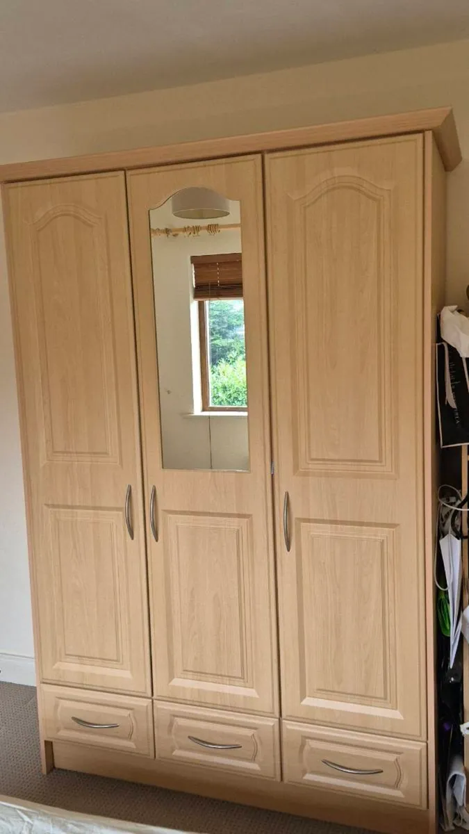 Bedroom Furniture - Image 4