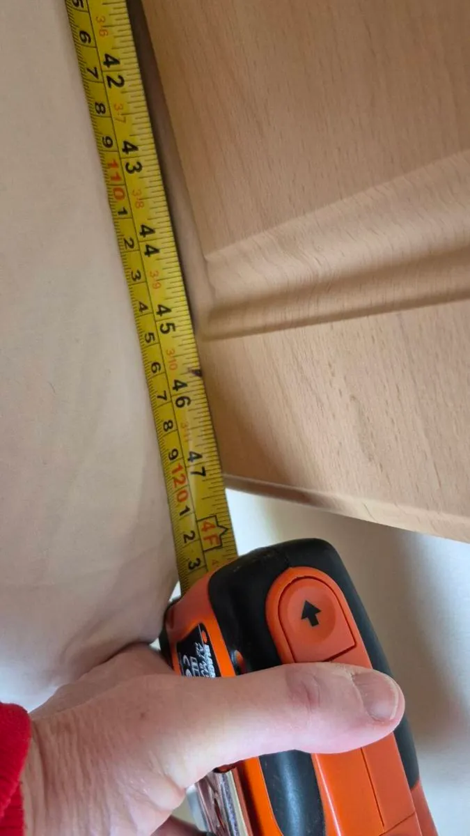 Bedroom Furniture** gone to charity shop*( - Image 4