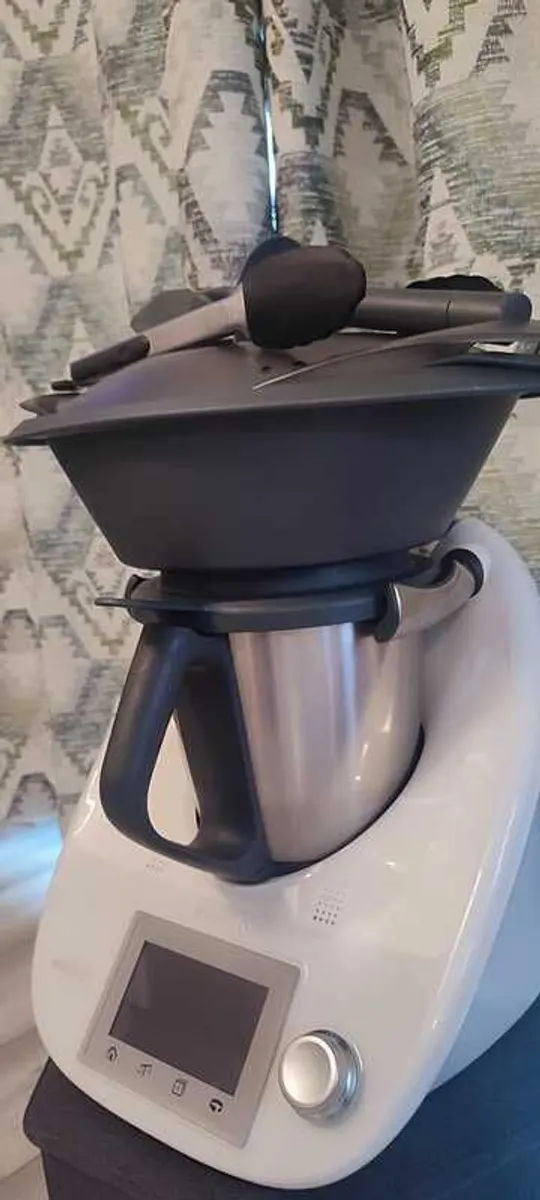 Termomix 5 - Image 1