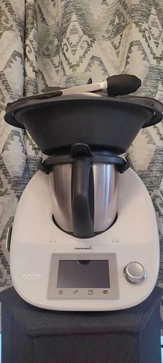 Termomix 5 - Image 2